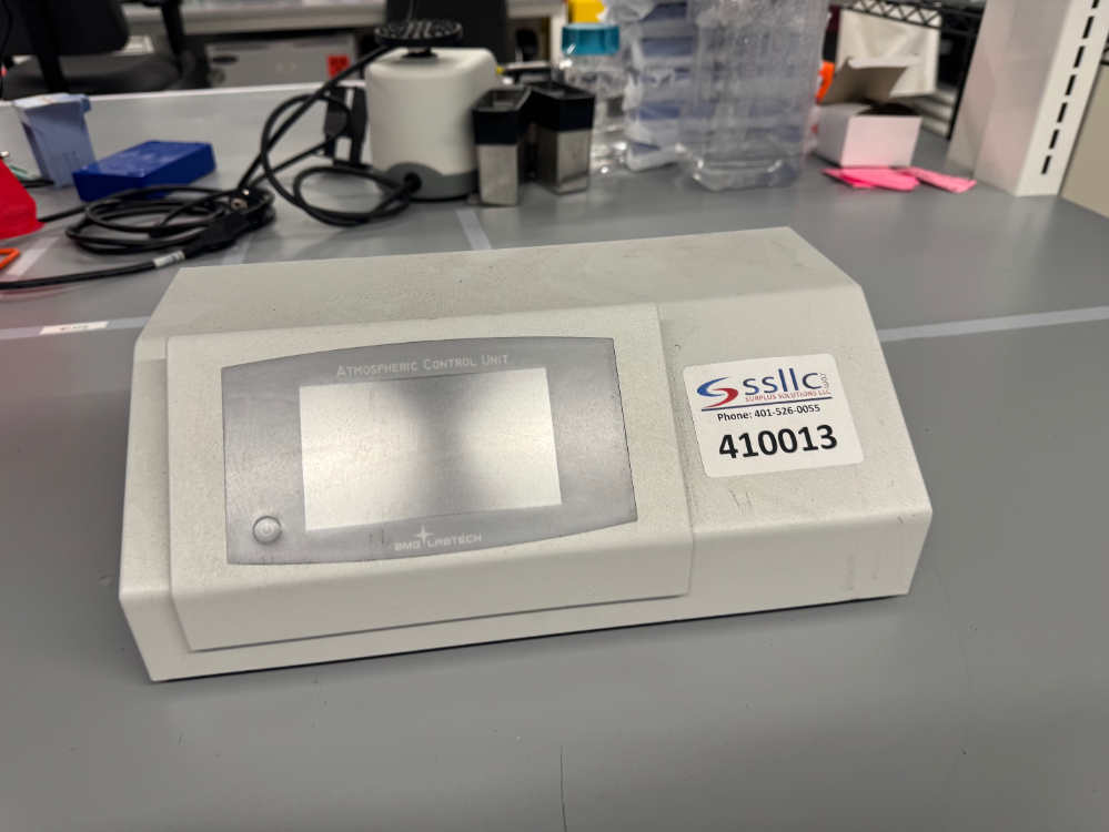 Image of BMG Labtech Atmospheric Control Unit